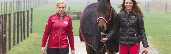 Rijkleding Dames