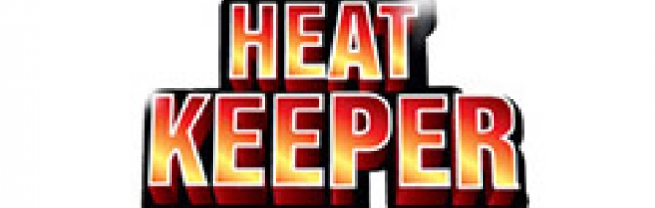 Heat Keeper Collectie