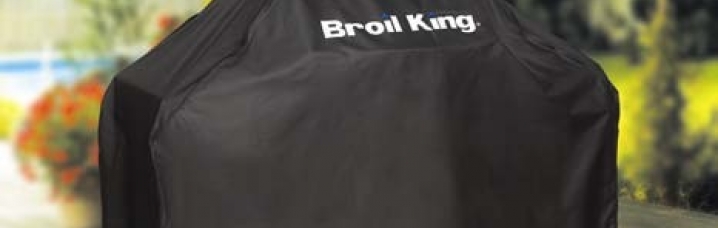 Broil King Beschermcovers