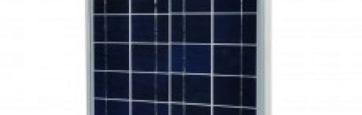 Zonnepanelen