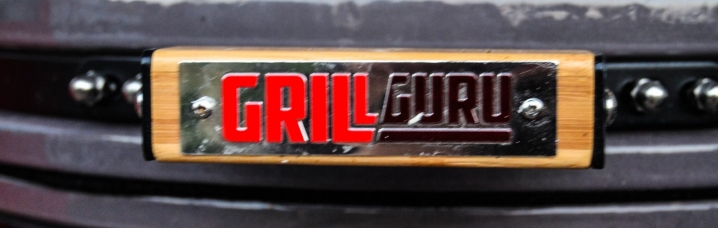 Grill Guru 