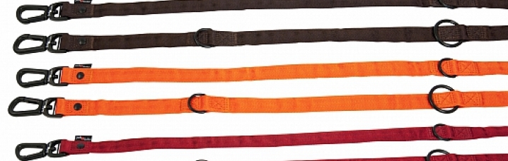 Leiband Nylon