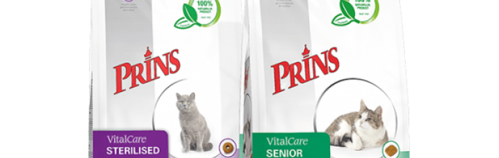 Prins Vitalcare