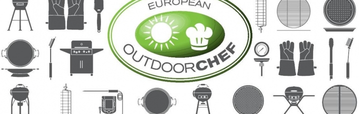 Outdoorchef Wisselstukken