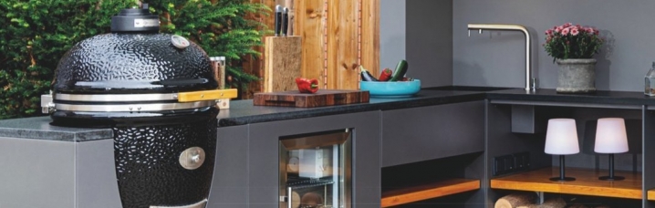 Monolith Le Chef Pro-Serie
