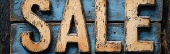 Uitverkoop Barbecues & Accessoires