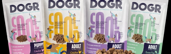 Dogr