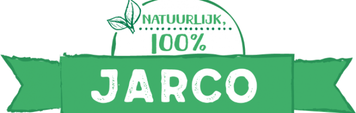 Jarco Hondenvoer