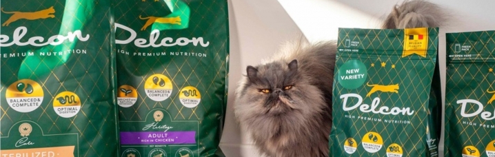 Delcon Kat