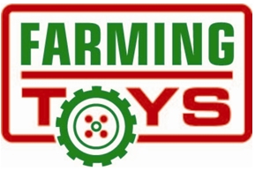 Farming Toys