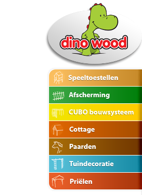 Dinowood