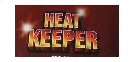 Heat Keeper