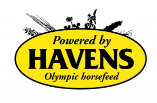 Havens Paardenvoeders