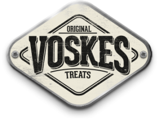 Voskes Original Treats