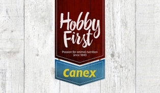 Hobbyfirst Canex 