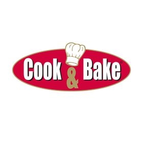 Cook & Bake