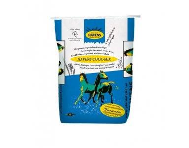 Havens Coolmix 20kg Muesli zonder Haver - foto 1