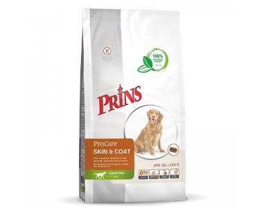 Prins ProCare Grainfree Skin & Coat 12 Kg - foto 1