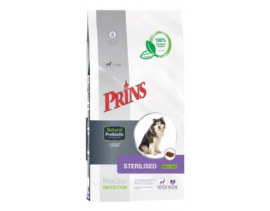 Prins ProCare Protection Sterilised 3kg - foto 1