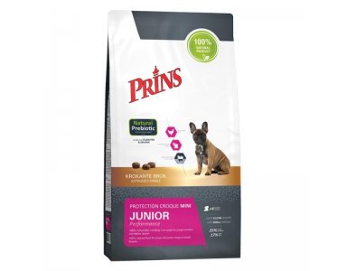 Prins Protection Croque Mini junior Performance 2 kg - foto 1