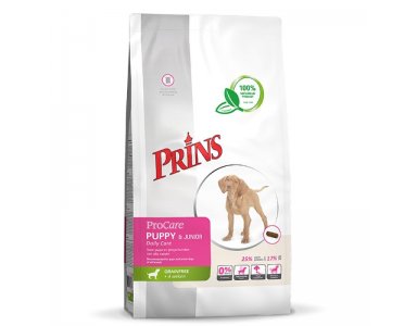 Prins ProCare Grainfree Puppy & Junior Daily Care 3 Kg - foto 1