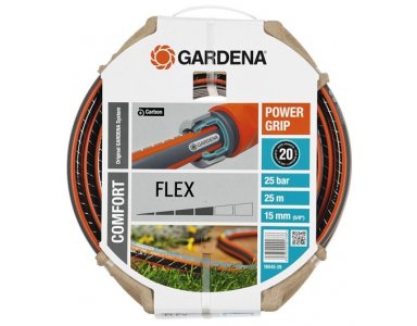 Gardena Comfort Flex Slang 15mm - foto 1