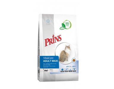 Prins VitalCare Adult Maxi 5 Kg - foto 1