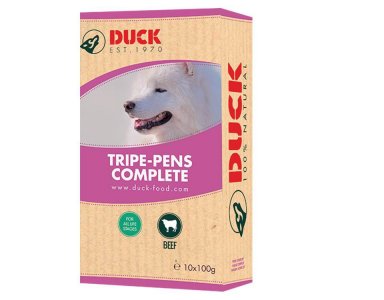 Duck Pens Compleet - foto 1