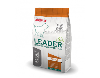 Red Mills Hondenvoer Leader Adult Medium 12 Kg - foto 1