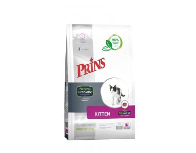 Prins VitalCare Protection Kitten 1,5 Kg - foto 1