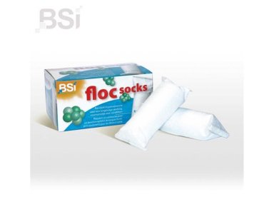 BSI Floc Socks - foto 1