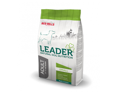 RedMills Leader Adult Small Breed 2 Kg - foto 1