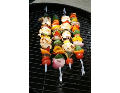 Outdoorchef Barbecue Grillspies - foto 1