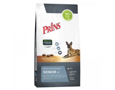 Prins Protection Croque Senior Fit 2 Kg - foto 1