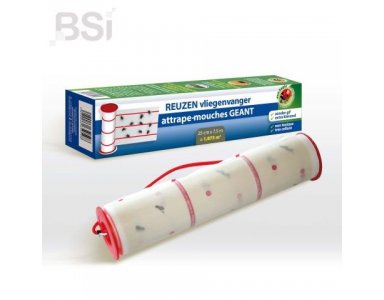 BSI Reuzen Vliegenvanger Rol 7,5mt - foto 1