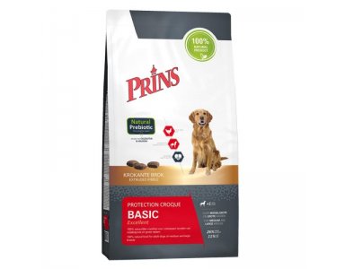 Prins Protection croque basic excellent 2 Kg - foto 1