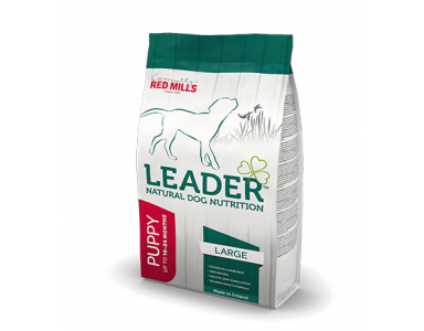 Redmills leader Puppy Large Breed 2 Kg - foto 1