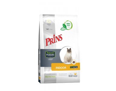 Prins VitalCare Protection Indoor 5 Kg - foto 1