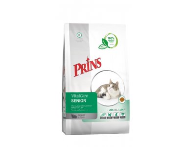 Prins VitalCare Senior 5 Kg - foto 1