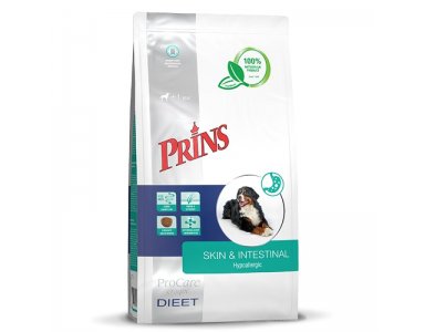 Prins ProCare Dieet Skin&Intestinal Hypoallergic 3 Kg - foto 1