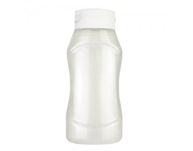 Shampoo Classic 500 ml Knijpfles - foto 1