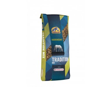 Cavalor Tradition Mix 20kg  - foto 1