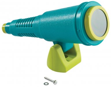 Kbt Telescoop Star Turquoise - foto 1