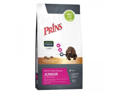 Prins Protection Croque Junior Performance 2 Kg - foto 1