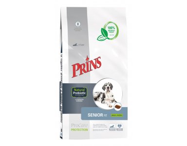 Prins ProCare Protection Senior Fit 15kg - foto 1