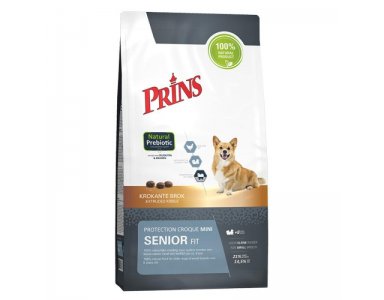 Prins Protection Croque Mini Senior Fit 2 kg - foto 1