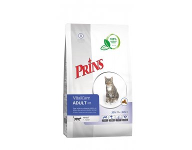 Prins VitalCare Adult Fit 4 Kg - foto 1