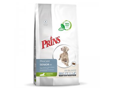 Prins ProCare grainfree senior fit 12 Kg - foto 1