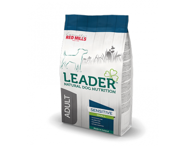 Redmills Leader Small  Adult Sensitive Lam 2 Kg - foto 1