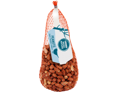 Versele Laga Menu Nature Peanuts In Net (4x175gr) - foto 1